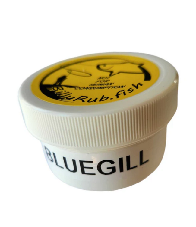 Billy Rub Billy Rub 100% Natural Fish Attractant