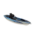 Pelican Pelican Sentinel 100X EXO Kayak - Night wave / Light Grey