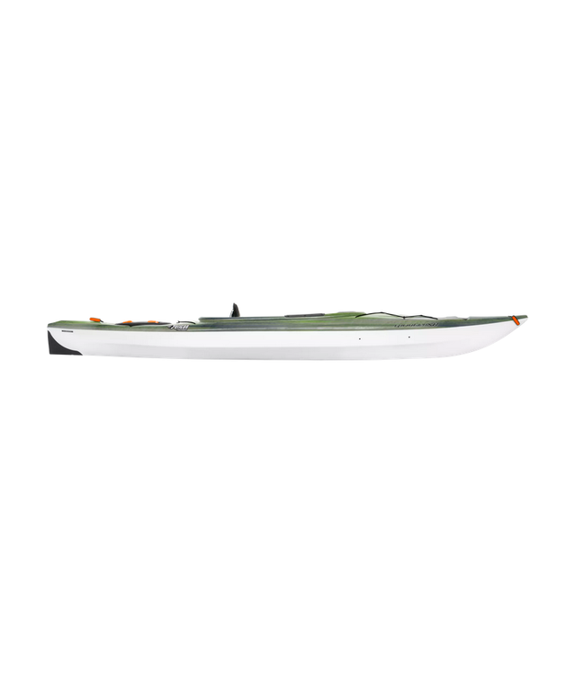 Pelican Pelican Sprint 120XR  Kayak Lightning/White/Lime