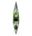 Pelican Pelican Sprint 120XR  Kayak Lightning/White/Lime