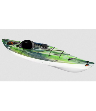 Pelican Pelican Sprint 120XR  Kayak Lightning/White/Lime