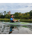 Pelican Pelican Sprint 120XR  Kayak Lightning/White/Lime