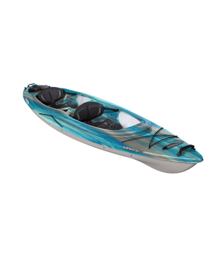 Pelican Pelican Argo 136XP Tandem Cloud/Light Grey/White