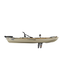 Pelican Pelican The Catch 110 HDII Sit-On-Top Kayak Outback/Light Khaki