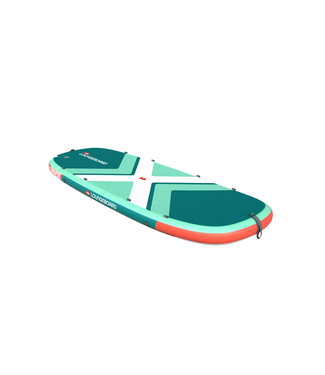 Pelican Pelican Shift Inflatable Lounge Board