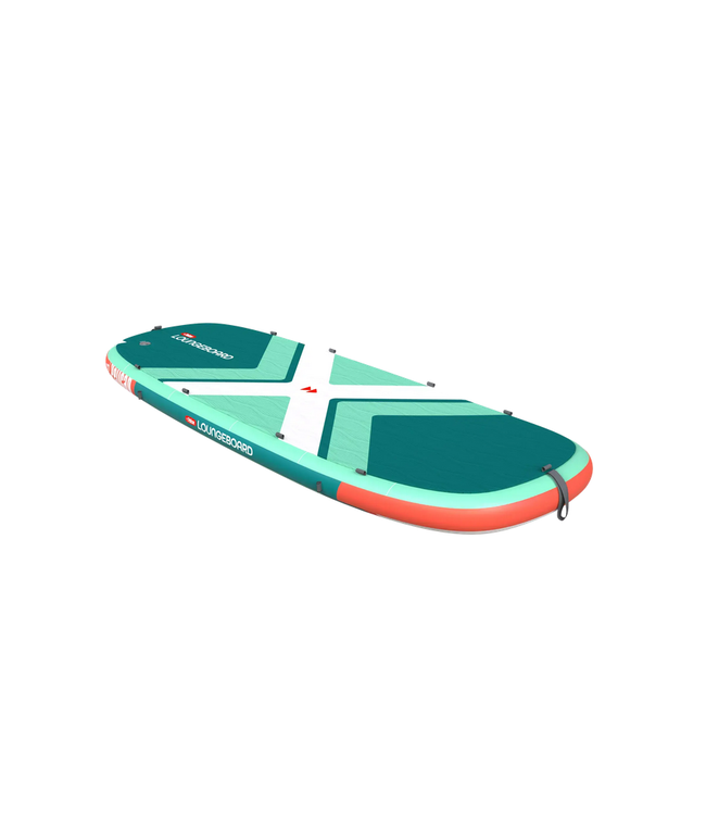 Pelican Pelican Shift Inflatable Lounge Board