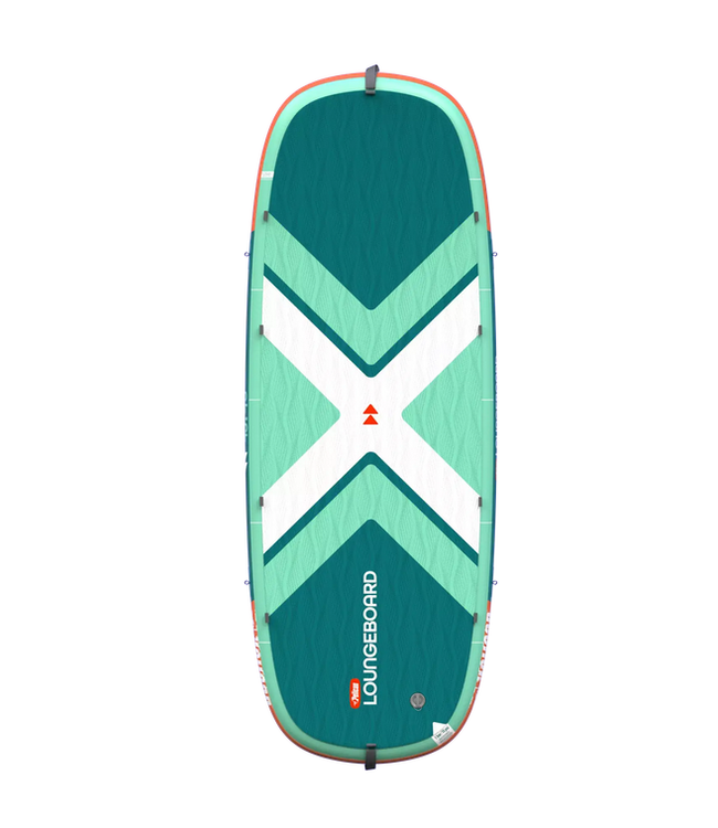 Pelican Pelican Shift Inflatable Lounge Board
