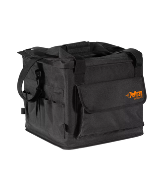 Pelican Pelican Fishing Bag Exocrate Black