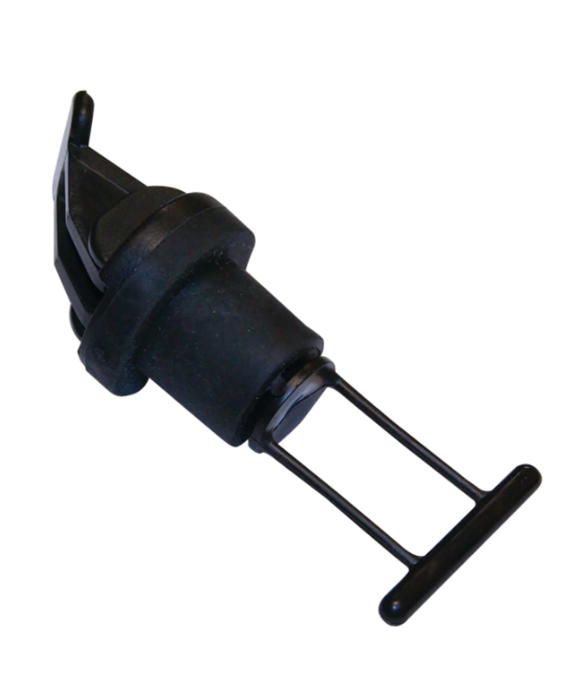 Pelican Pelican Drain Plug 11/16"