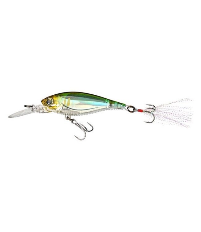 Yo-Zuri Yo-Zuri 3DB Shad - SP
