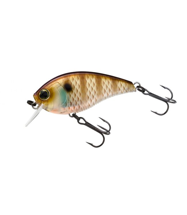 Yo-Zuri Yo-Zuri 3DB Crank 1.5 Squarebill - F