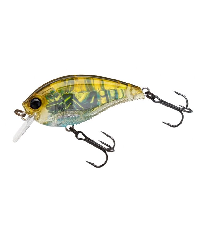 Yo-Zuri Yo-Zuri 3DB Crank 1.5 Squarebill - F