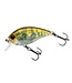 Yo-Zuri Yo-Zuri 3DB Crank 1.5 Squarebill - F