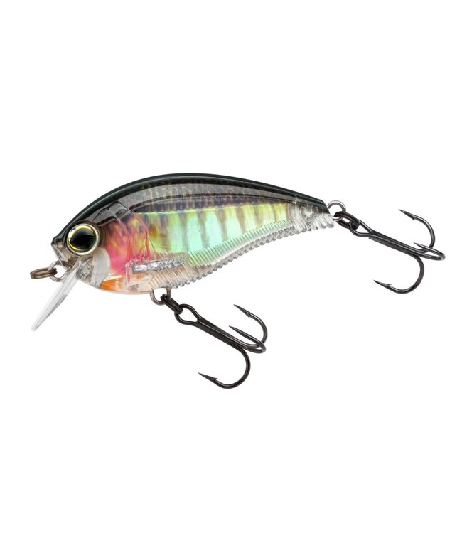 Yo-Zuri Yo-Zuri 3DB Crank 1.5 Squarebill - F