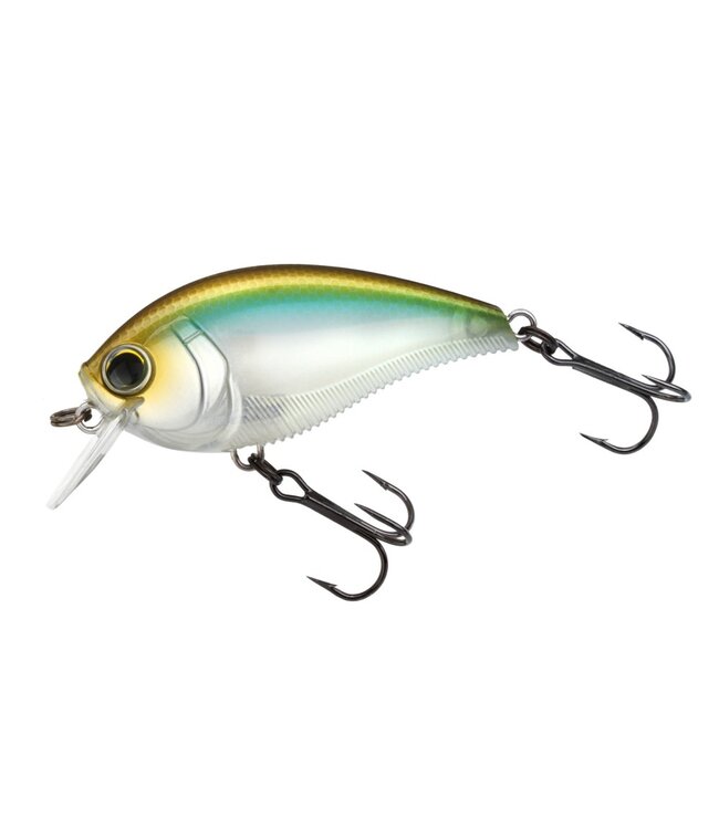Yo-Zuri Yo-Zuri 3DB Crank 1.5 Squarebill - F