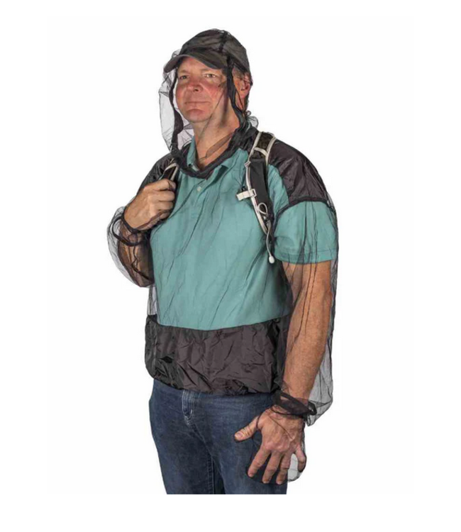 Ben's Ben's Invisinet Bug Jacket w Mitt