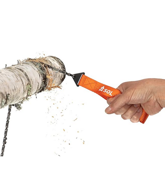 SOL SOL Pocket Chainsaw