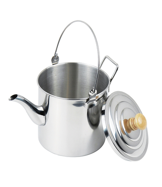 Chinook Chinook Ridge Stainless Steel Kettle