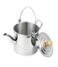 Chinook Chinook Ridge Stainless Steel Kettle