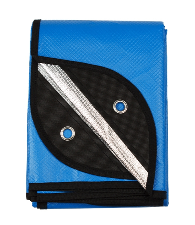Chinook Chinook Survival Thermal Deluxe Blanket