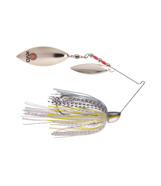 Strike King Strike King KVD Finesse Spinnerbait