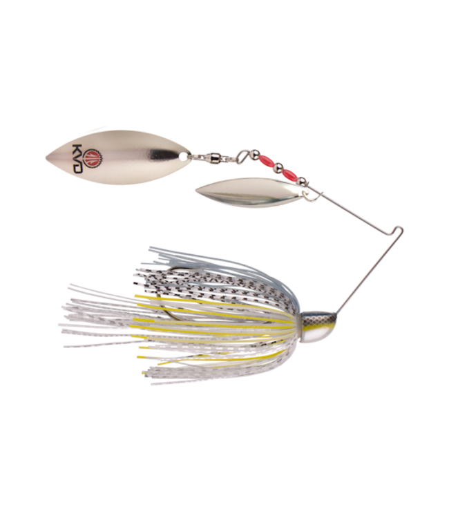 Strike King Strike King KVD Finesse Spinnerbait