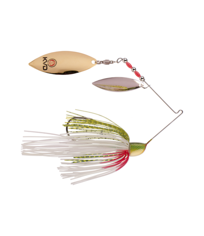 Strike King Strike King KVD Finesse Spinnerbait