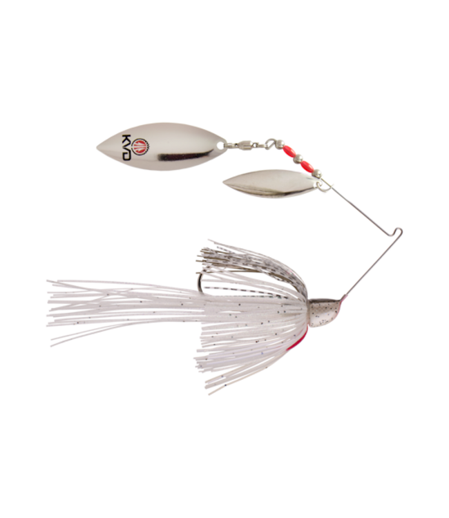 Strike King Strike King KVD Finesse Spinnerbait