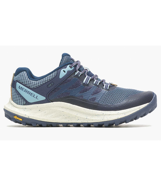 Merrell Merrell Womens Antora 3 Low Gore-Tex Trail Running Shoe