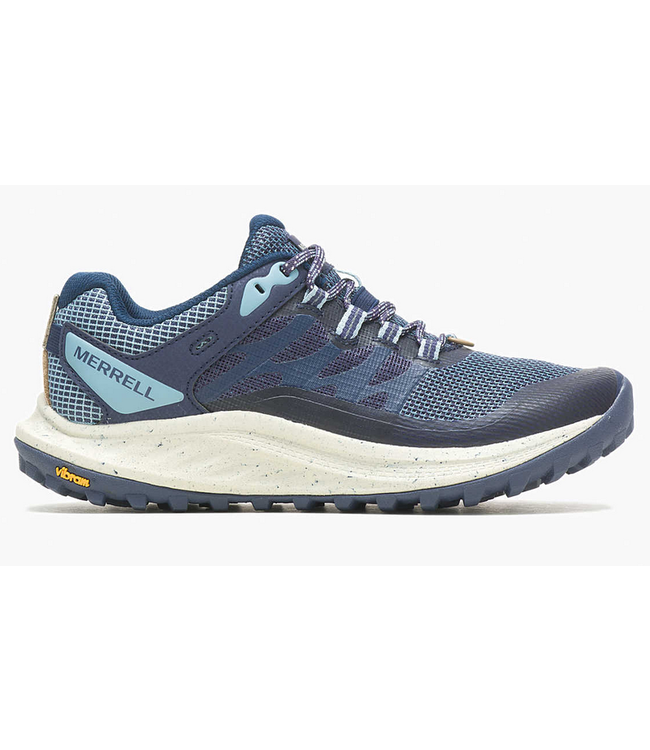 Merrell Merrell Womens Antora 3 Low Gore-Tex Trail Running Shoe