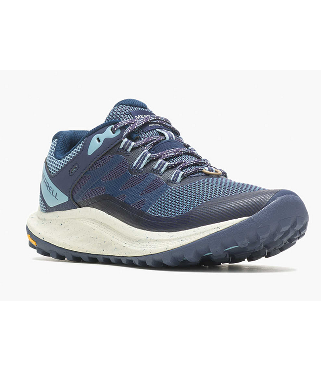 Merrell Merrell Womens Antora 3 Low Gore-Tex Trail Running Shoe