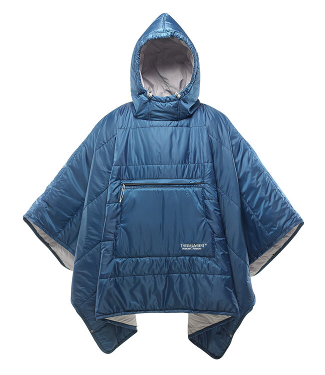 Thermarest Thermarest Honcho Poncho