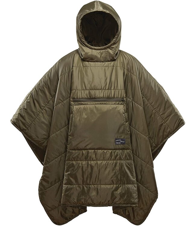 Thermarest Thermarest Honcho Poncho