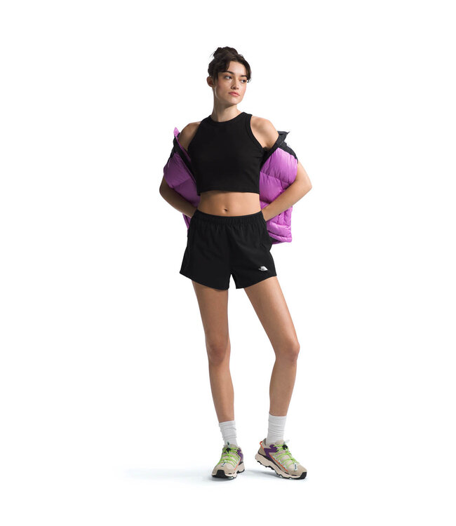 The North Face The North Face Women's Wander Short 2.0