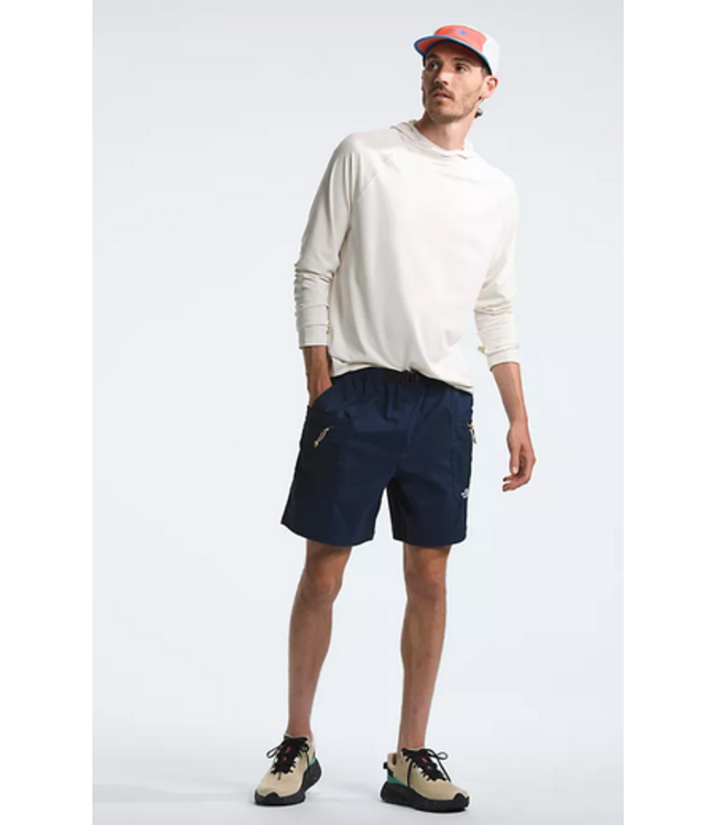 The North Face The North Face Men's Class V Pathfinder Belted Short