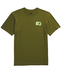The North Face The North Face Men's Brand Proud S/S T-Shirt