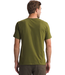 The North Face The North Face Men's Brand Proud S/S T-Shirt