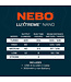 Nebo Nebo Luxtreme Nano Flashlight 328yd. Light Beam