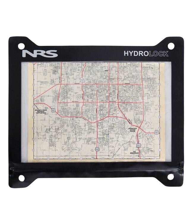 NRS Canada NRS Hydrolock Mapcessory Case