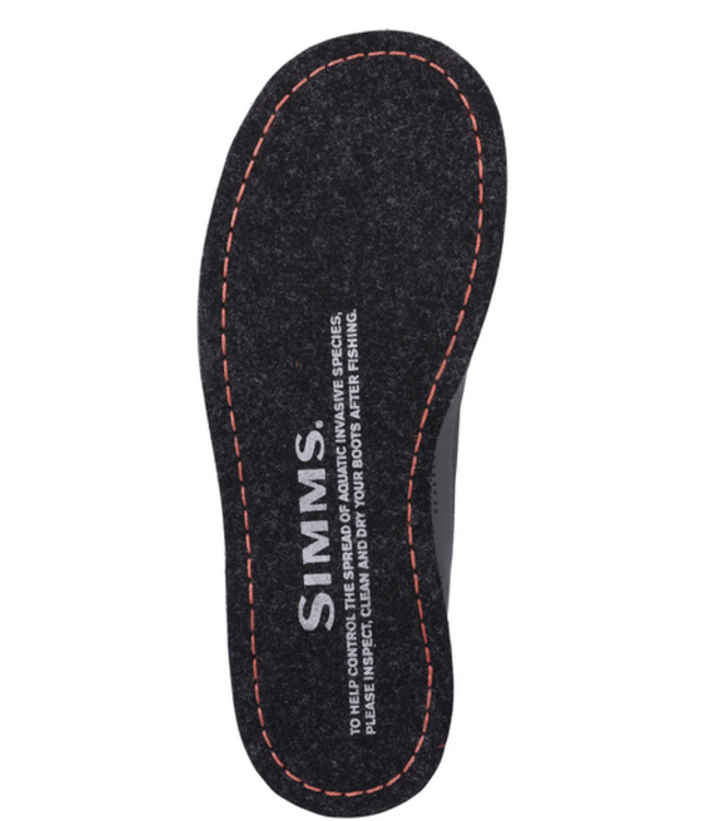 Simms Simms Men's Tributary Wader Boot - Felt