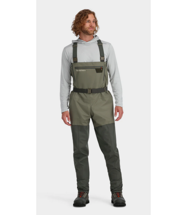 Simms Simms Men's Tributary Stockingfoot Wader