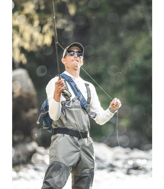 Simms Simms Men's Tributary Stockingfoot Wader