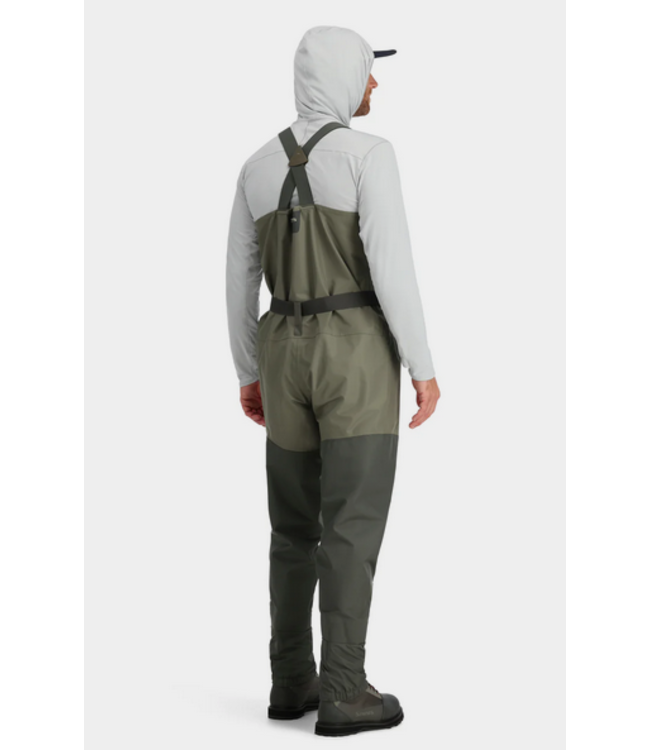 Simms Simms Men's Tributary Stockingfoot Wader