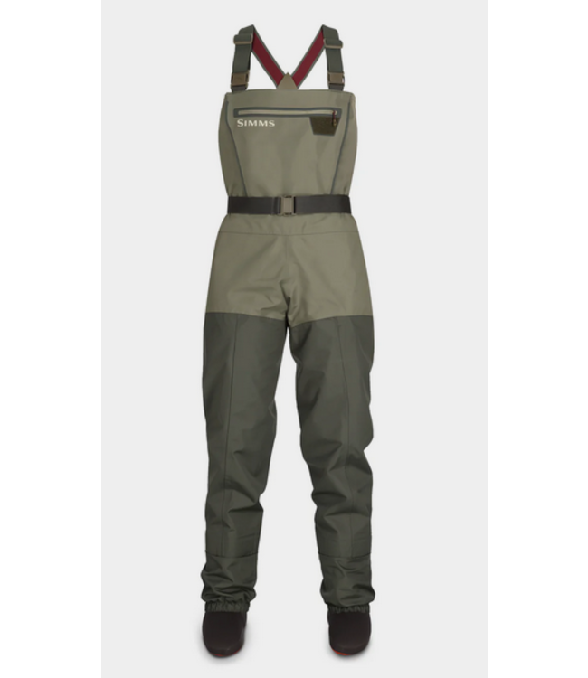 Simms Simms Women's Tributary Stockingfoot Wader