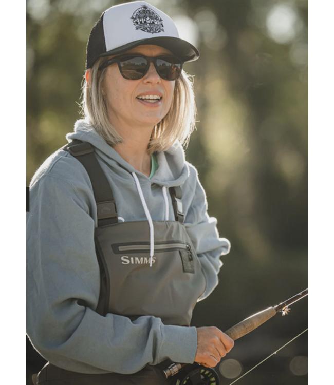 Simms Simms Women's Tributary Stockingfoot Wader
