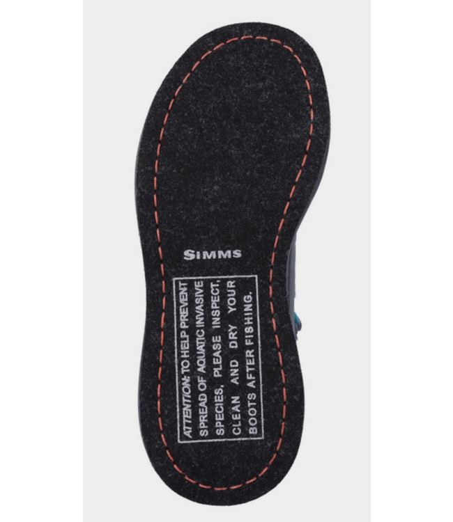 Simms Simms Women's Freestone Wader Boot - Felt