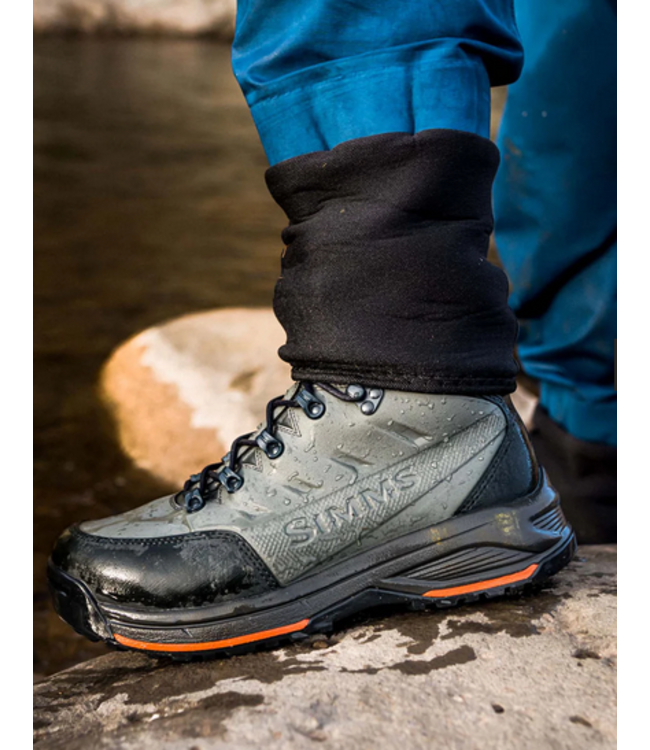 Simms Simms Men's Freestone Wader Boot - Felt