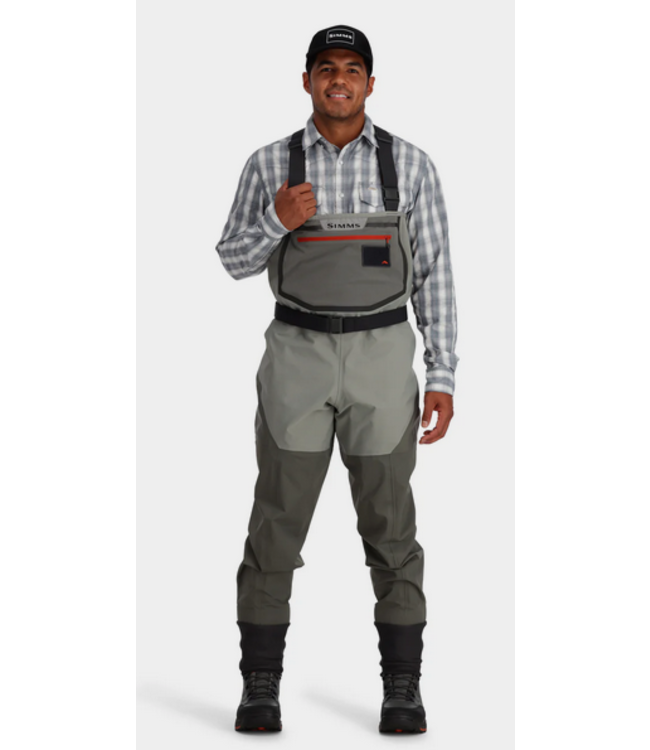 Simms Simms Men's Freestone Stockingfoot Wader