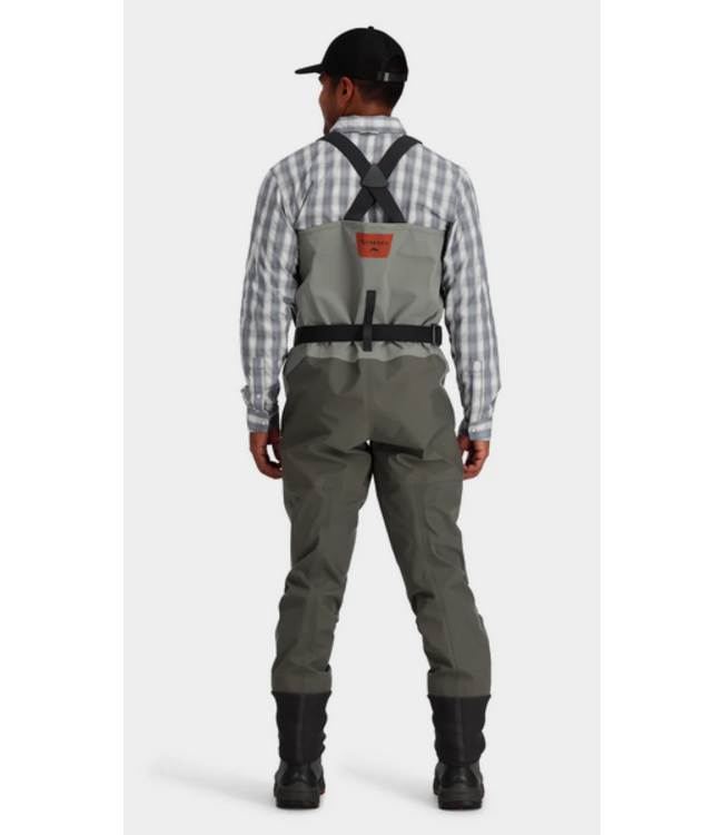 Simms Simms Men's Freestone Stockingfoot Wader
