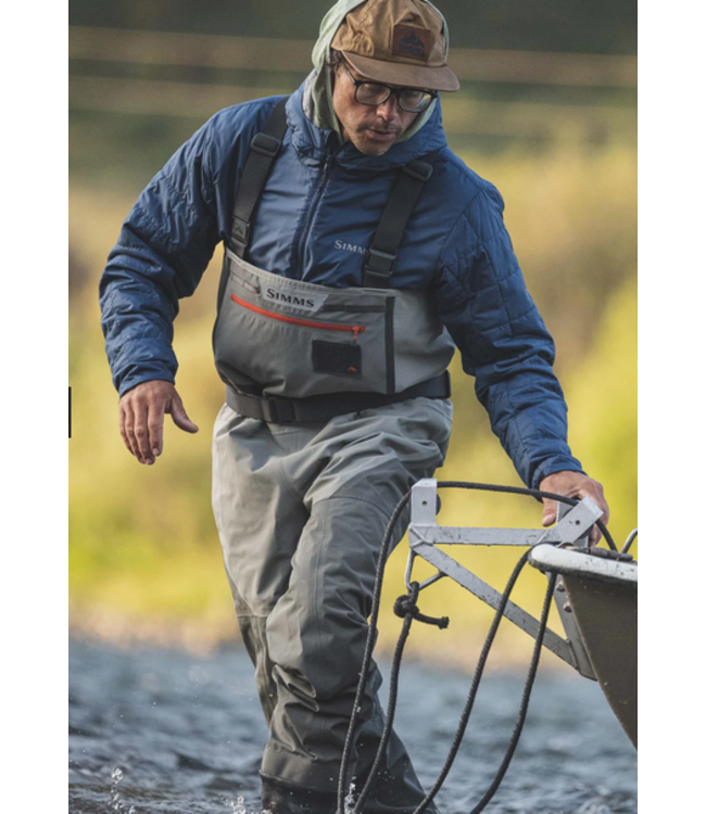 Simms Simms Men's Freestone Stockingfoot Wader